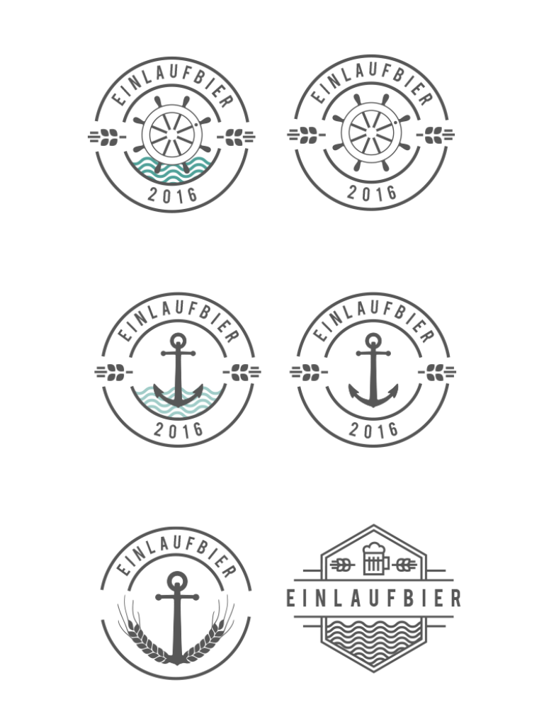 einlaufbier_logo_varianten